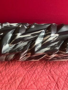 Dual ‘TensionBuster’ High Performance Foam Roller